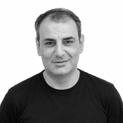 Armen Chakhoyan