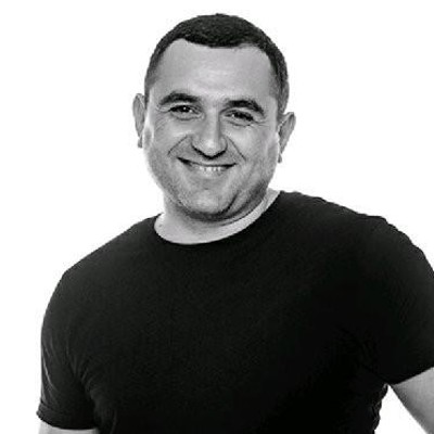 Vladimir Igitkhanyan
